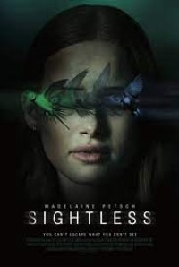 Điểm mù chết chóc | Sightless (2020) Điểm mù chết chóc | Sightless (2020)
