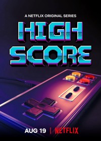 Điểm số kỷ lục | High Score (2020) Điểm số kỷ lục | High Score (2020)
