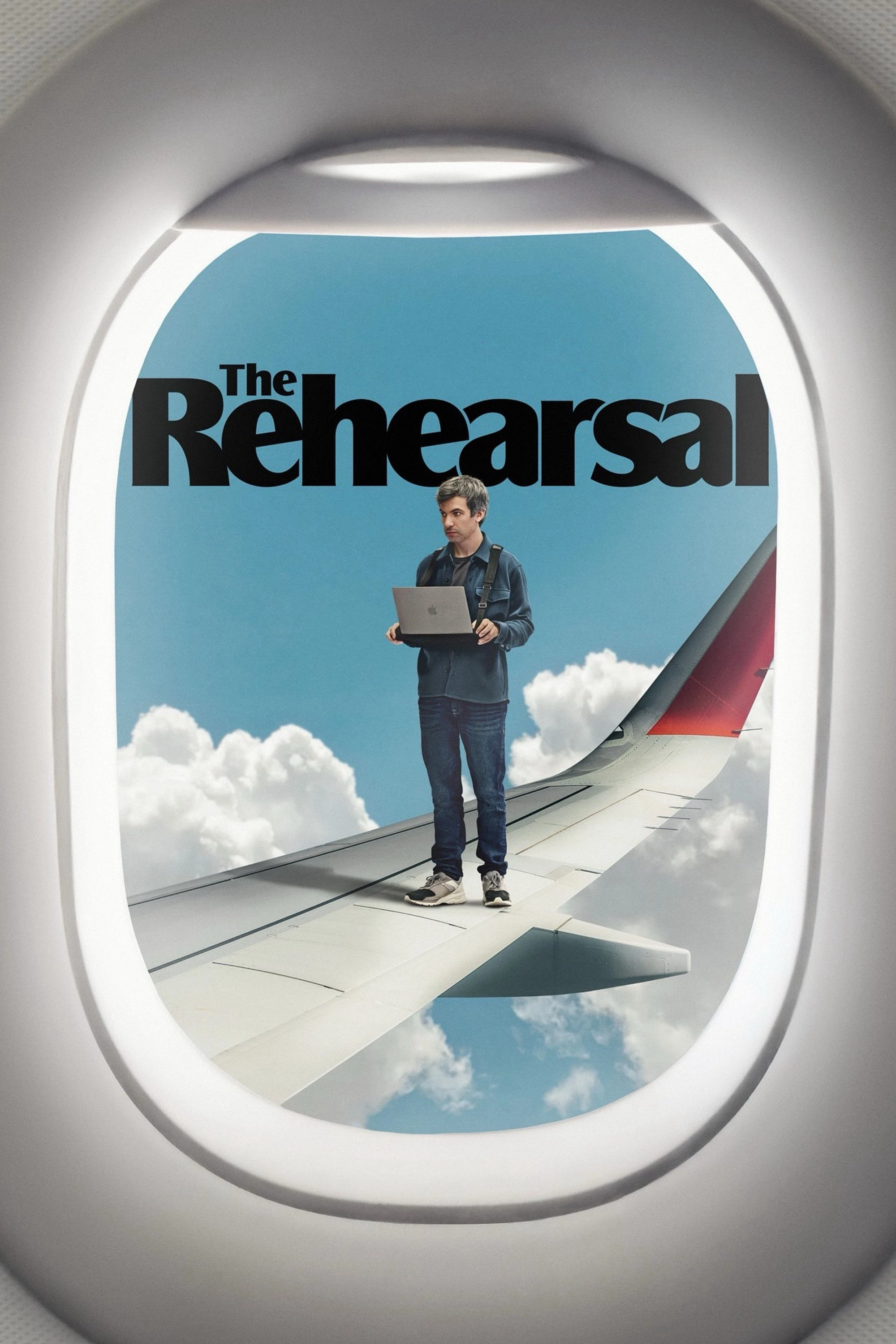 Diễn Tập (Phần 2) | The Rehearsal (Season 2) (2025)
