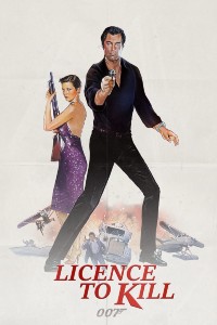 Điệp Viên 007: Lệnh Hành Quyết | Licence to Kill (1989) Điệp Viên 007: Lệnh Hành Quyết | Licence to Kill (1989)