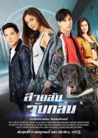 Điệp Viên Săn Mùi | Sai Lub Jub Klin (2019) Điệp Viên Săn Mùi | Sai Lub Jub Klin (2019)