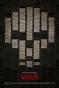 Đoạn Băng Kinh Hoàng | VHS (2012) Đoạn Băng Kinh Hoàng | VHS (2012)