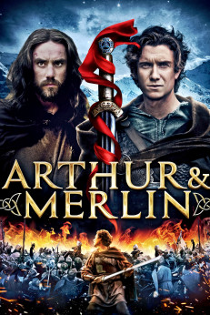 Đôi Bạn Tác Chiến | Arthur & Merlin (2015) Đôi Bạn Tác Chiến | Arthur & Merlin (2015)