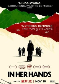 Đôi tay nữ thị trưởng | In Her Hands (2022) Đôi tay nữ thị trưởng | In Her Hands (2022)