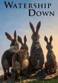 Đồi thỏ | Watership Down (2018) Đồi thỏ | Watership Down (2018)