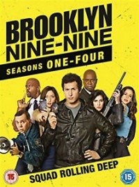 Đồn Brooklyn số 99 (Phần 4) | Brooklyn Nine-Nine (Season 4) (2016) Đồn Brooklyn số 99 (Phần 4) | Brooklyn Nine-Nine (Season 4) (2016)