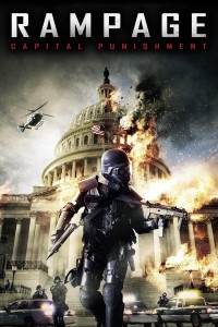 Đòn Trừng Phạt Rampage | Rampage: Capital Punishment (2014) Đòn Trừng Phạt Rampage | Rampage: Capital Punishment (2014)