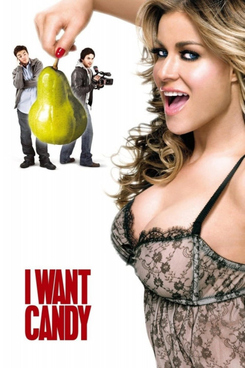 Đóng Phim Người Lớn | I Want Candy (2007) Đóng Phim Người Lớn | I Want Candy (2007)