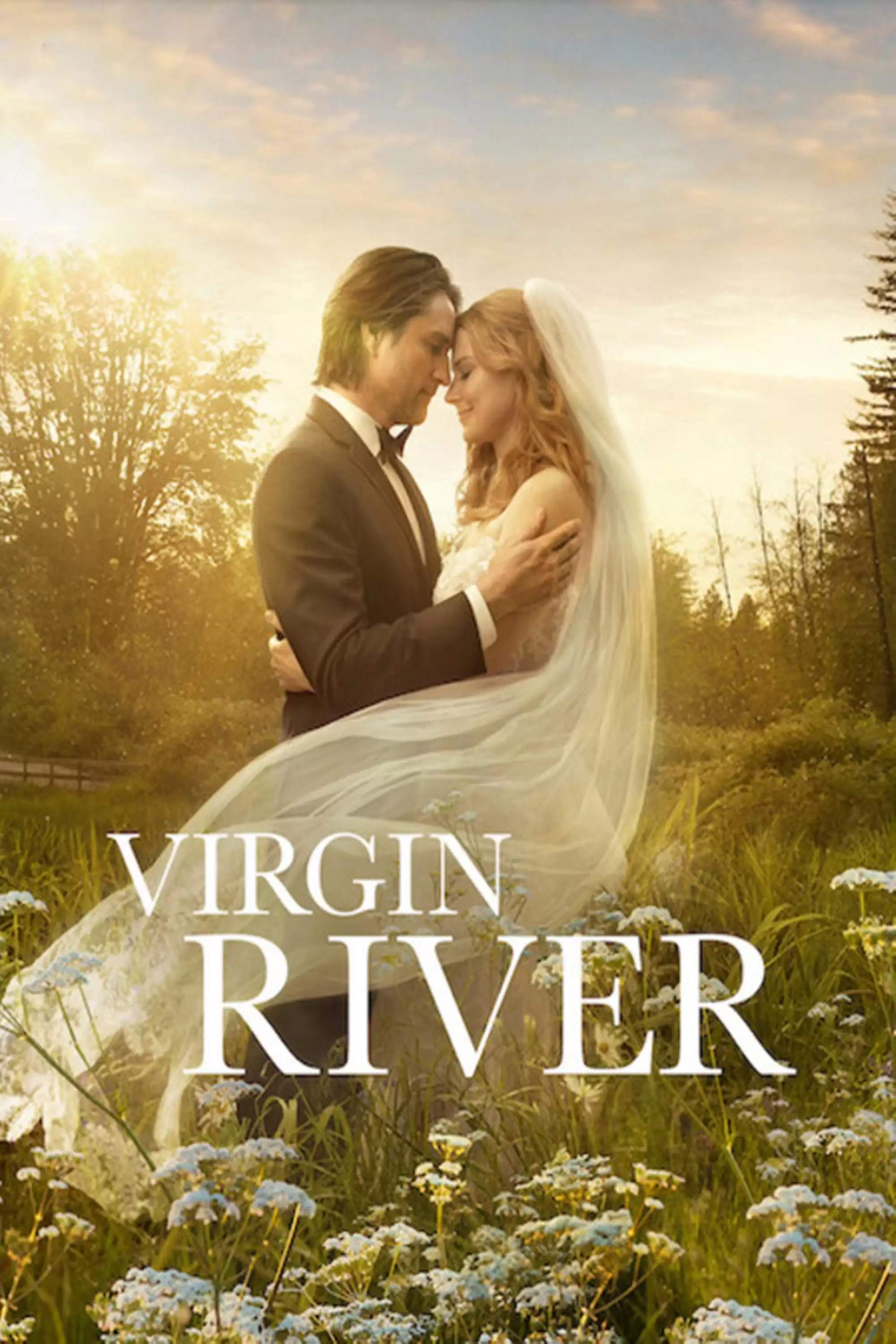 Dòng Sông Trinh Nữ Phần 6 | Virgin River Season 6 (2024)