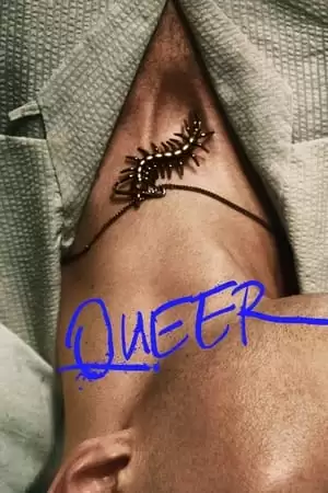 Đồng Tính | Queer (2024) Đồng Tính | Queer (2024)