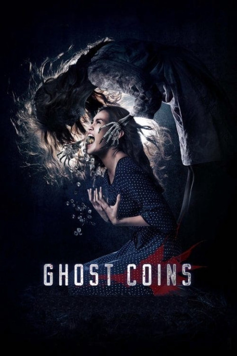 Đồng Xu Ma Ám | Ghost Coins (2014) Đồng Xu Ma Ám | Ghost Coins (2014)