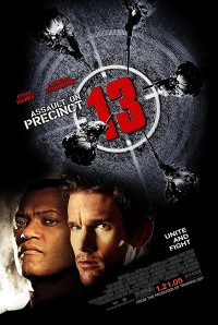 Đột Kích Phân Khu 13 | Assault on Precinct 13 (2005) Đột Kích Phân Khu 13 | Assault on Precinct 13 (2005)
