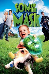 Đứa Con Của Mặt Nạ | Son of the Mask (2005) Đứa Con Của Mặt Nạ | Son of the Mask (2005)