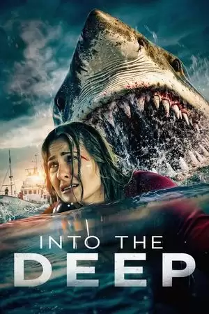Dưới Lòng Nước Sâu | Into the Deep (2025)