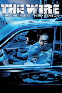 Đường Dây Tội Phạm (Phần 3) | The Wire Season 3 (2004)