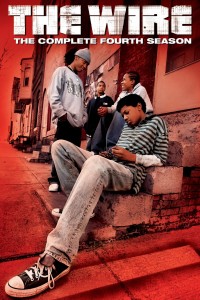Đường Dây Tội Phạm (Phần 4) | The Wire Season 4 (2006)