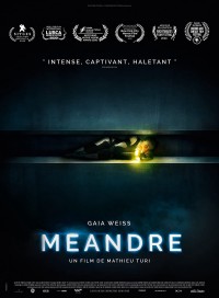 ĐƯỜNG ỐNG CHẾT CHÓC | Meander (2020)