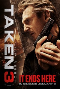 Dứt Điểm | Taken 3 (2015) Dứt Điểm | Taken 3 (2015)