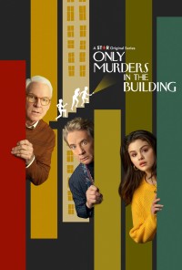 Duy Nhất trong Tòa Nhà (Phần 2) | Only Murders in the Building (Season 2) (2022) Duy Nhất trong Tòa Nhà (Phần 2) | Only Murders in the Building (Season 2) (2022)