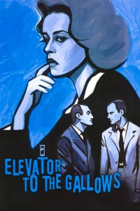 Elevator to the Gallows | Elevator to the Gallows (1958) Elevator to the Gallows | Elevator to the Gallows (1958)
