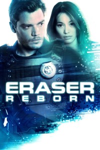 Eraser: Reborn | Eraser: Reborn (2022) Eraser: Reborn | Eraser: Reborn (2022)