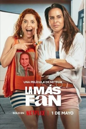 Fan Nữ Số Một | The Biggest Fan (2025)
