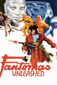 Fantomas Unleashed | Fantômas se déchaîne (1965) Fantomas Unleashed | Fantômas se déchaîne (1965)