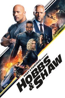 Fast & Furious Presents: Hobbs & Shaw | Fast & Furious Presents: Hobbs & Shaw (2019) Fast & Furious Presents: Hobbs & Shaw | Fast & Furious Presents: Hobbs & Shaw (2019)