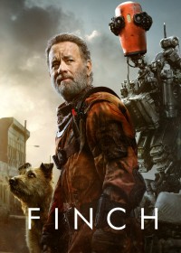Finch | Finch (2021) Finch | Finch (2021)
