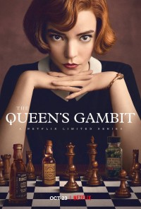 Gambit Hậu | The Queen's Gambit (2020) Gambit Hậu | The Queen's Gambit (2020)
