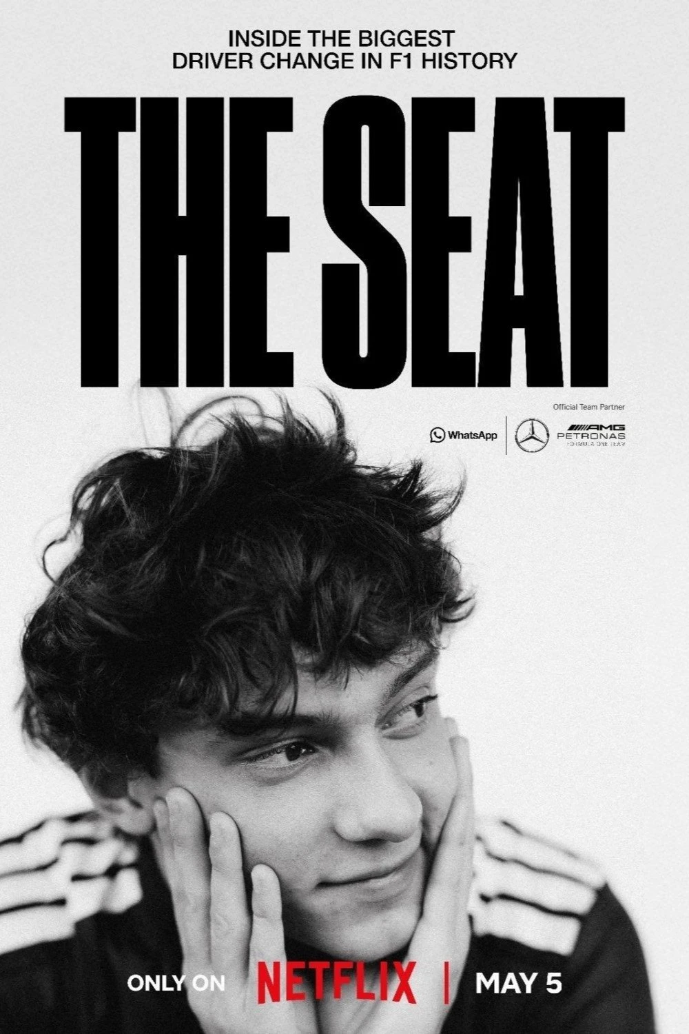 Ghế Trống | The Seat (2025)