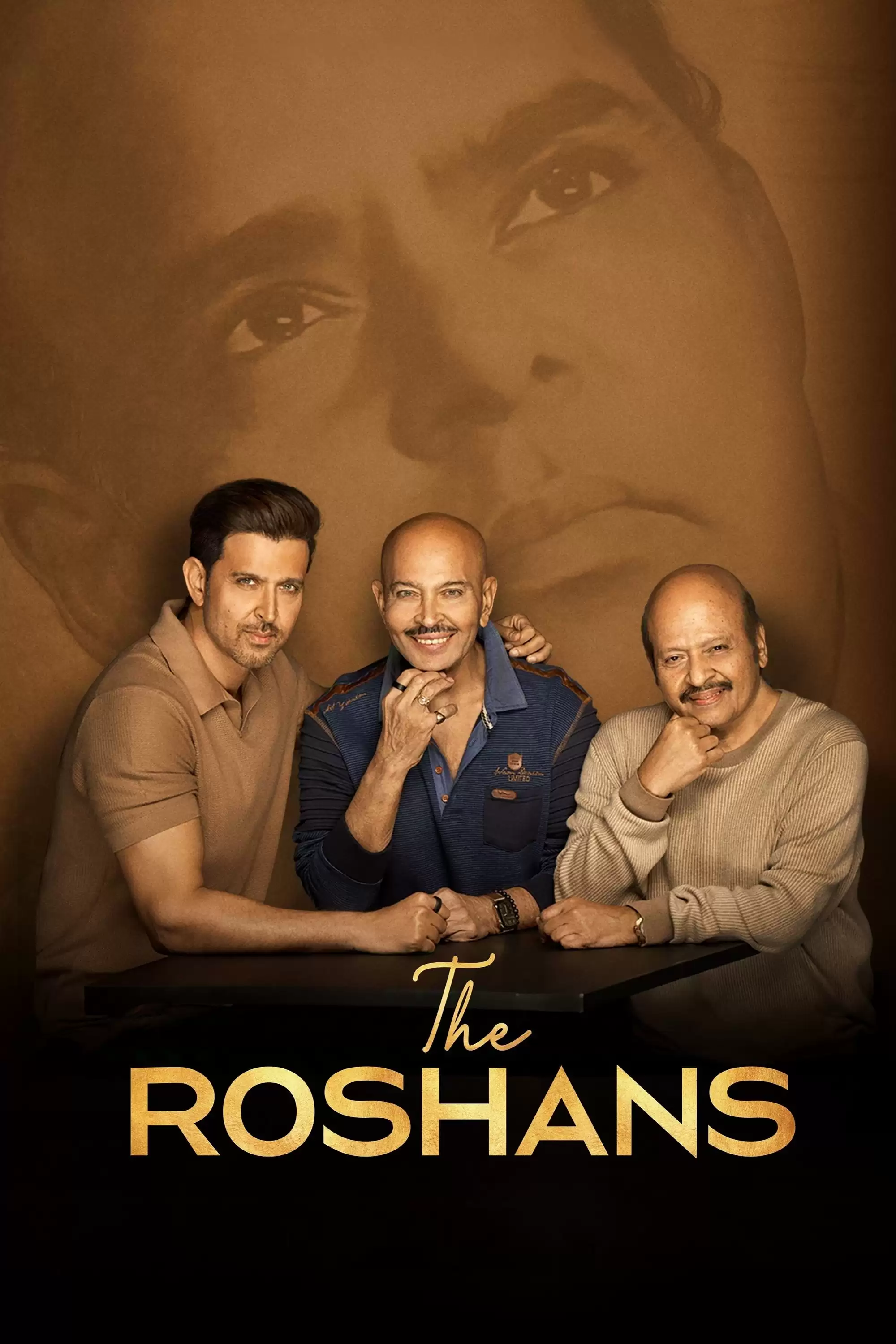 Gia Đình Roshan | The Roshans (2025)