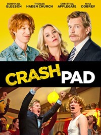 Giải pháp tình thế | Crash Pad (2017) Giải pháp tình thế | Crash Pad (2017)