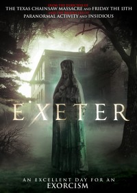 Giải Phóng Quỷ Dữ | Exeter (2015) Giải Phóng Quỷ Dữ | Exeter (2015)