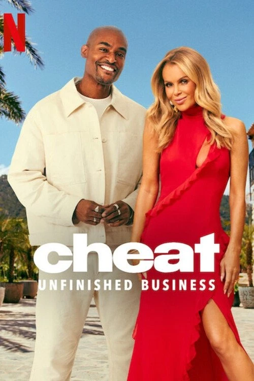 Gian Dối: Chuyện Còn Bỏ Ngỏ | Cheat: Unfinished Business (2025)