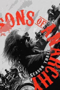 Giang Hồ Đẫm Máu (Phần 3) | Sons of Anarchy (Season 3) (2010) Giang Hồ Đẫm Máu (Phần 3) | Sons of Anarchy (Season 3) (2010)