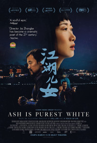 Giang Hồ Nữ Nhi | Ash is Purest White (2018) Giang Hồ Nữ Nhi | Ash is Purest White (2018)