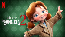 Giáng sinh của Angela 2 | Angela's Christmas 2 (2020) Giáng sinh của Angela 2 | Angela's Christmas 2 (2020)