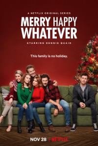 Giáng Sinh? Nghỉ lễ? Sao cũng được | Merry Happy Whatever (2019) Giáng Sinh? Nghỉ lễ? Sao cũng được | Merry Happy Whatever (2019)