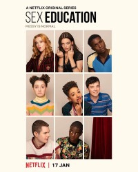Giáo Dục Giới Tính (Phần 2) | Sex Education (Season 2) (2020) Giáo Dục Giới Tính (Phần 2) | Sex Education (Season 2) (2020)