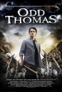 Giao Lộ Sinh Tử | Odd Thomas (2013) Giao Lộ Sinh Tử | Odd Thomas (2013)