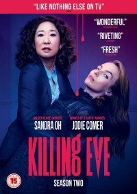 Giết Eve (Phần 2) | Killing Eve (Season 2) (2019) Giết Eve (Phần 2) | Killing Eve (Season 2) (2019)