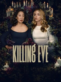 Giết Eve | Killing Eve (2018) Giết Eve | Killing Eve (2018)