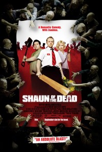 Giữa Bầy Xác Sống | Shaun of the Dead (2004) Giữa Bầy Xác Sống | Shaun of the Dead (2004)