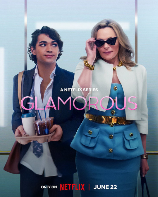 Glamorous | Glamorous (2023) Glamorous | Glamorous (2023)