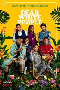 Gửi người da trắng (Phần 3) | Dear White People (Season 3) (2019) Gửi người da trắng (Phần 3) | Dear White People (Season 3) (2019)