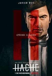 H (Phần 1) | Hache (Season 1) (2019) H (Phần 1) | Hache (Season 1) (2019)
