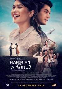 Habibie & Ainun 3 | Habibie & Ainun 3 (2019) Habibie & Ainun 3 | Habibie & Ainun 3 (2019)