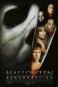 Halloween: Quỷ dữ phục sinh | Halloween: Resurrection (2002) Halloween: Quỷ dữ phục sinh | Halloween: Resurrection (2002)