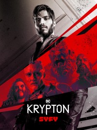Hành Tinh Siêu Nhân (Phần 2) | Krypton (Season 2) (2019) Hành Tinh Siêu Nhân (Phần 2) | Krypton (Season 2) (2019)